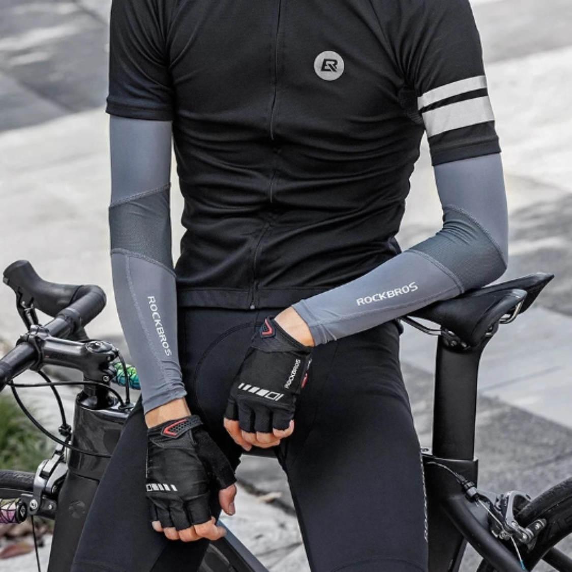 Cycling Apparel