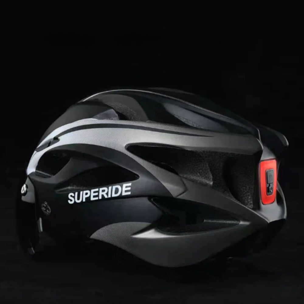 Advanced Bike Technology