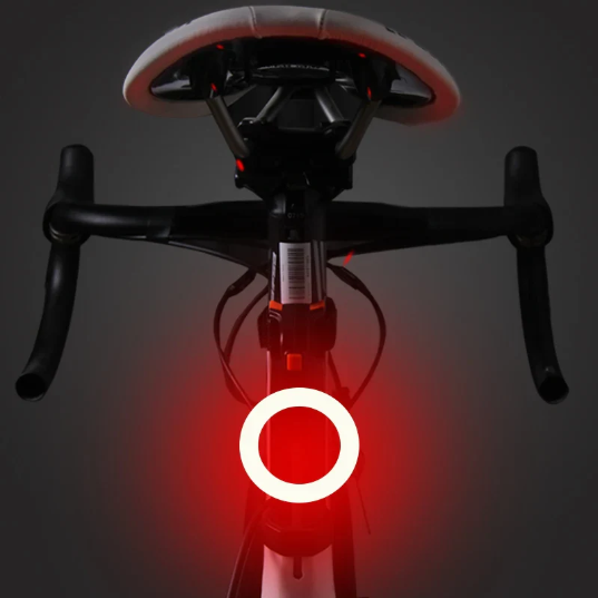 Cycling Safety Gear