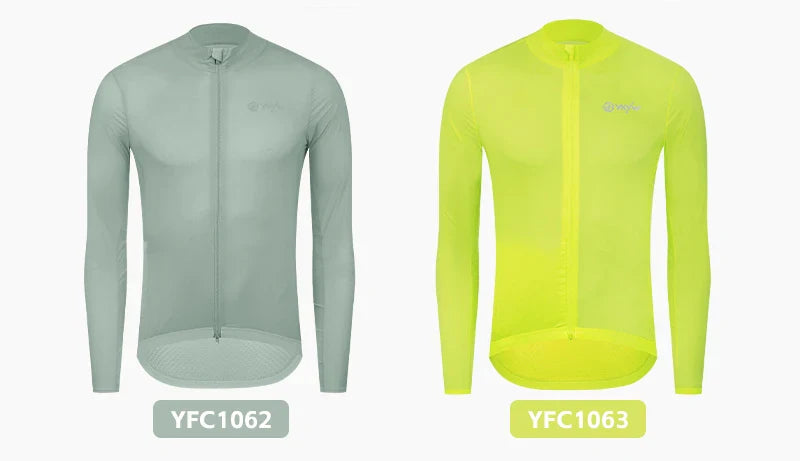 cycling jacketsfit