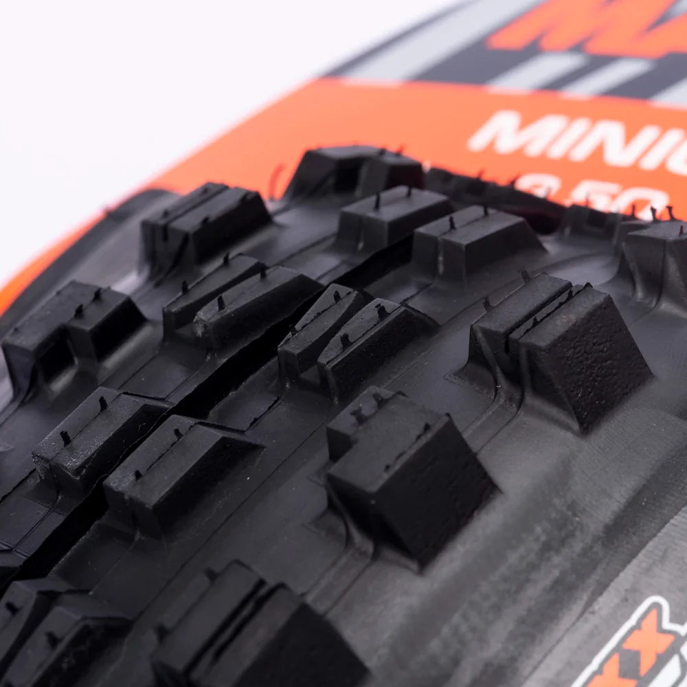 maxxis minion dhf mtb bicycle tire