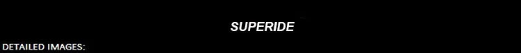 superide rechargeable road bike helmet