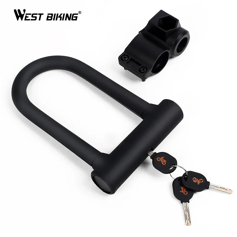 west biking bicycle