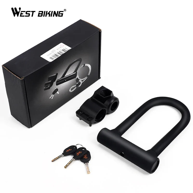 west biking bicycle