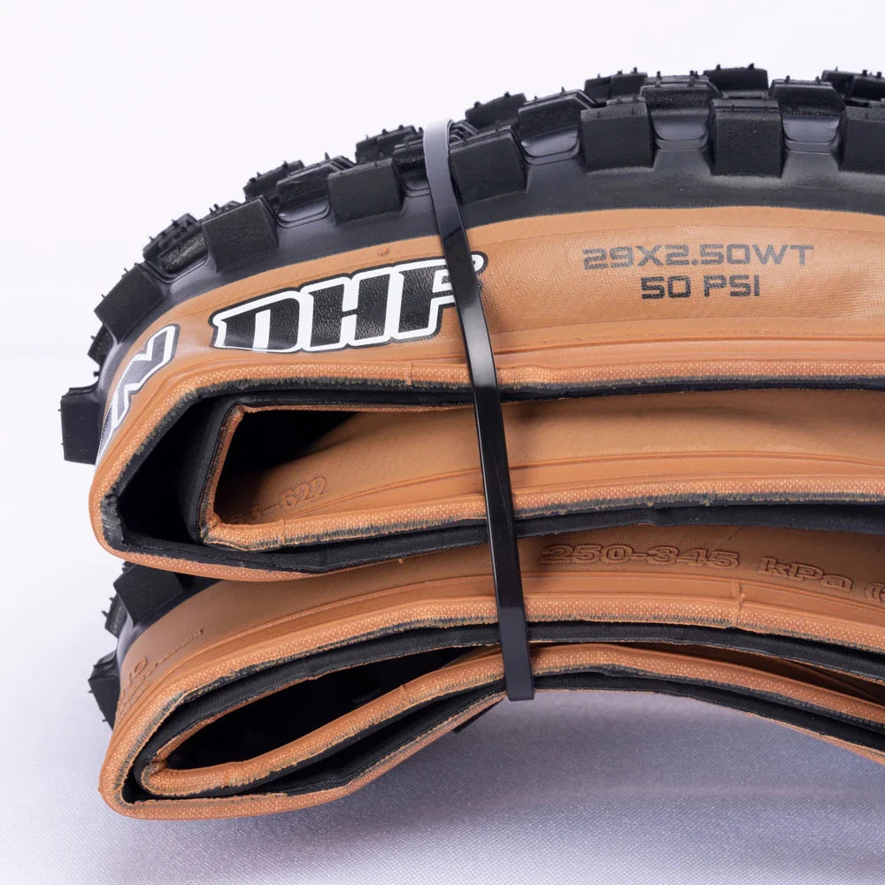 maxxis minion dhf mtb bicycle tire