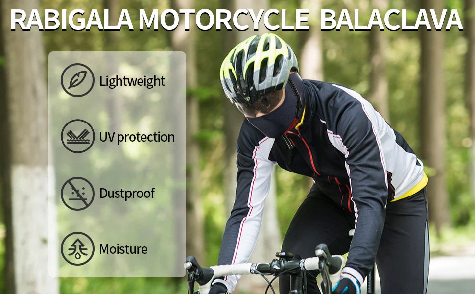 men full face balaclava