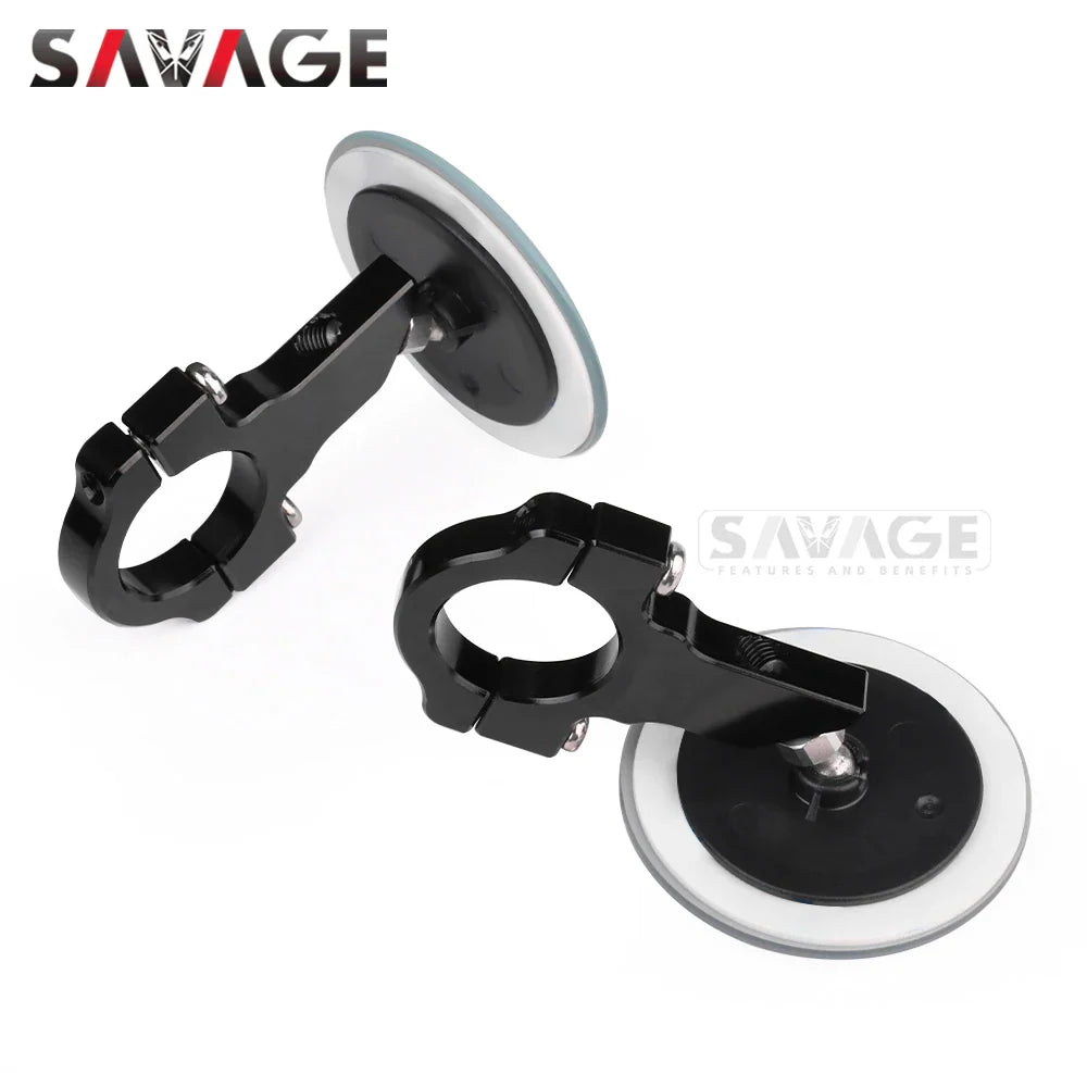universal rearview mirror