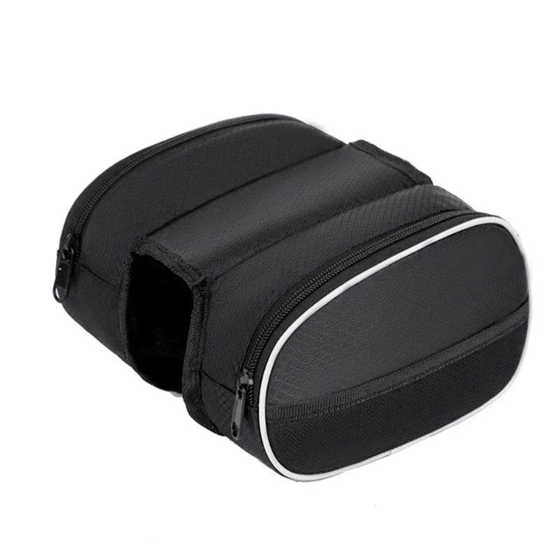 bicycle front beam bag