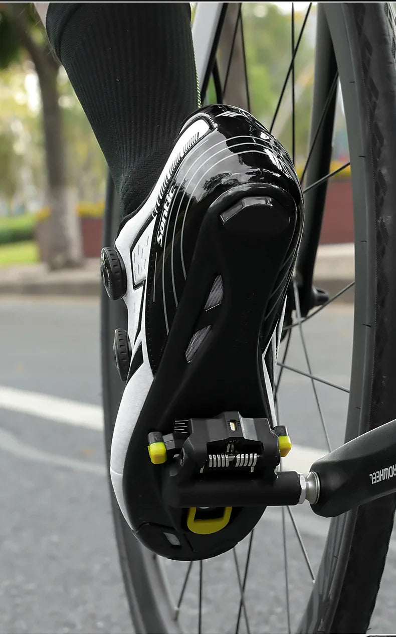 Ultralight Mountain Road Bike