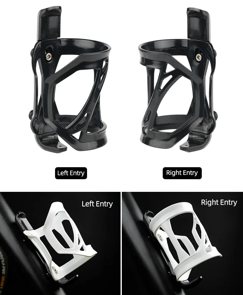 Quick Mount Bicycle Kettle Stand Rack