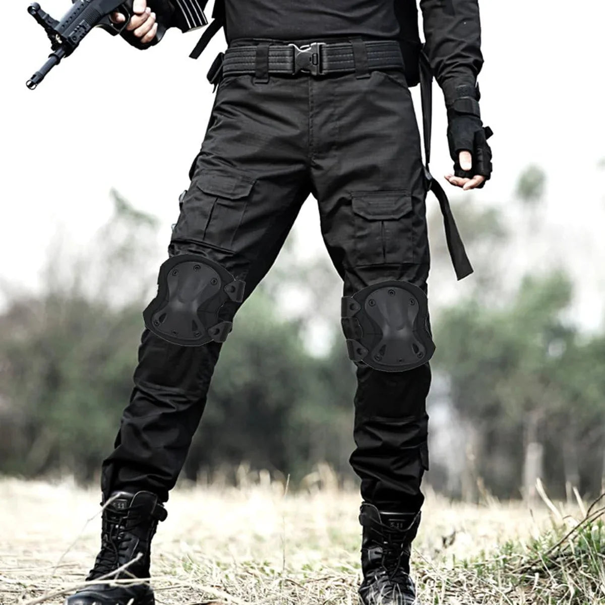 Hard Shell Protective Gear