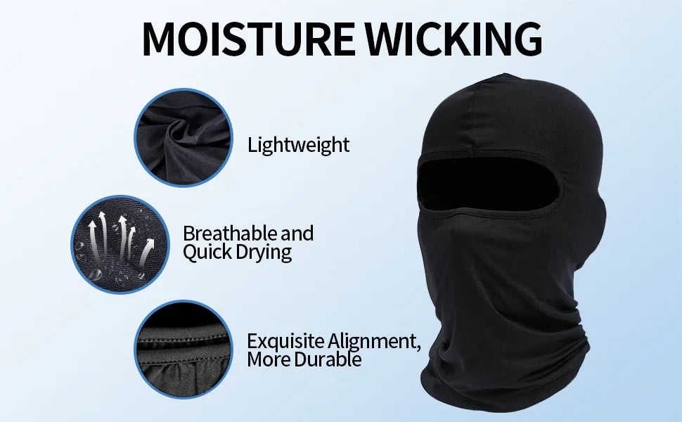 men full face balaclava