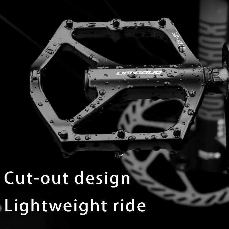 Bicycle Pedals