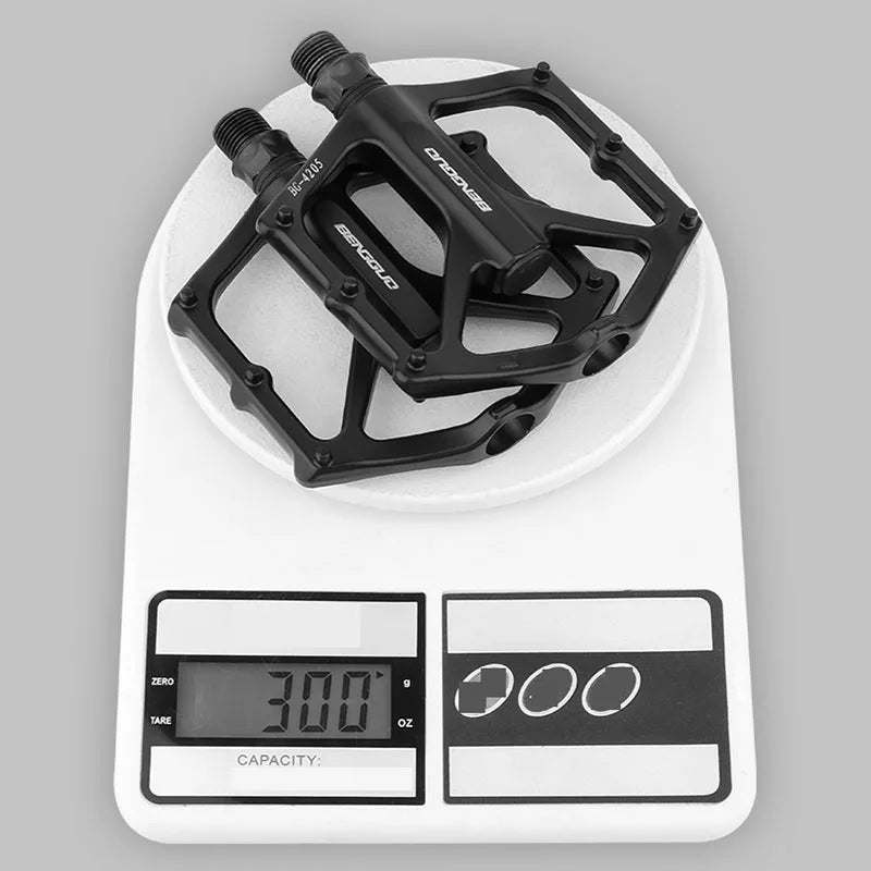 Bicycle Pedals