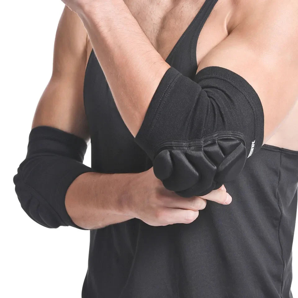 AOLIKES Foam Elbow Pads