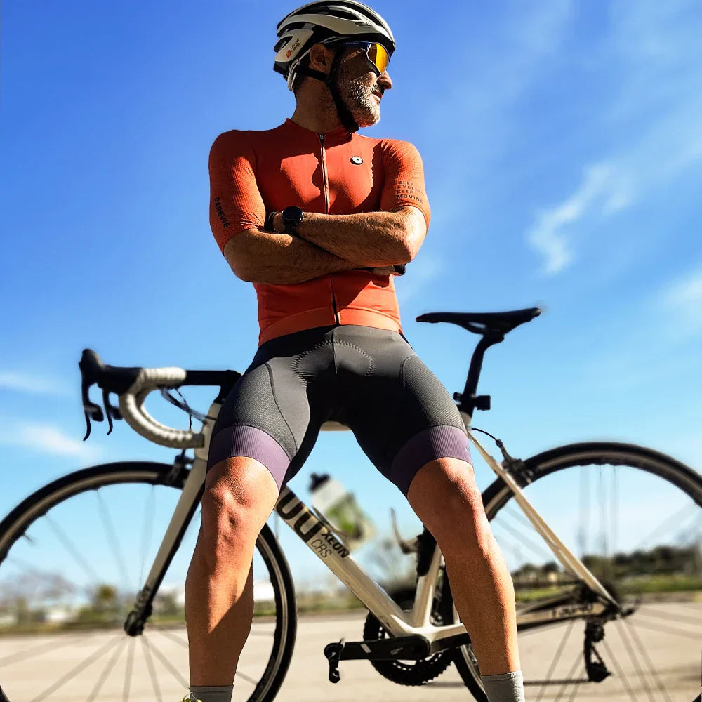 cycling bib shorts