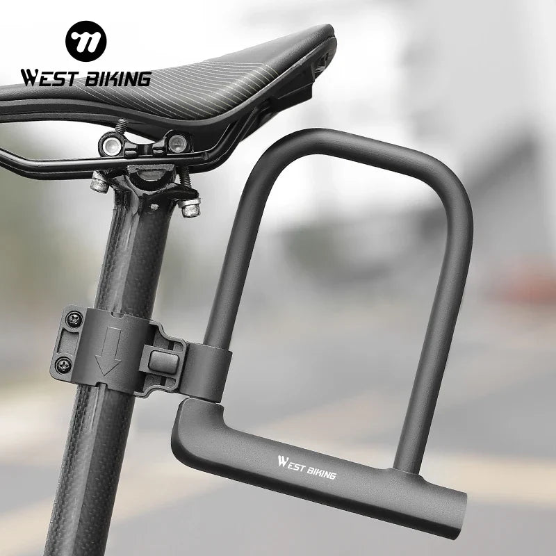 west biking bicycle
