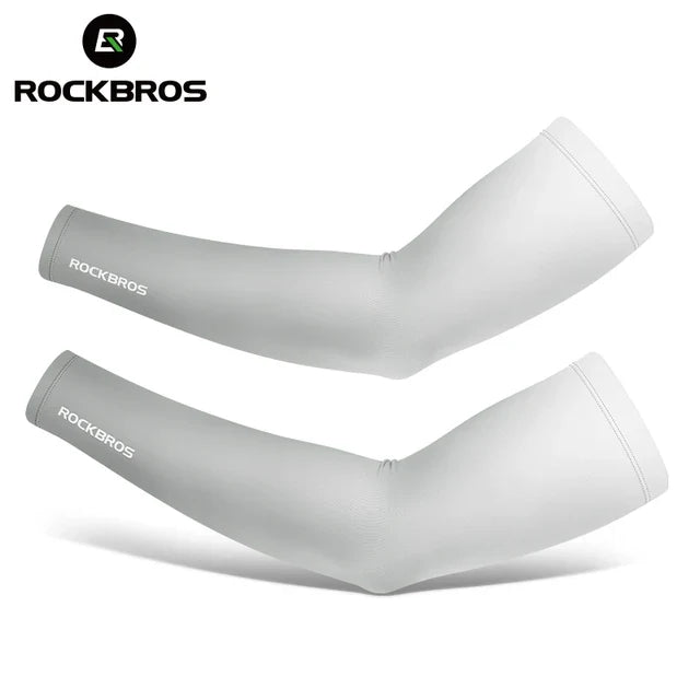 rockbros arm sleeves