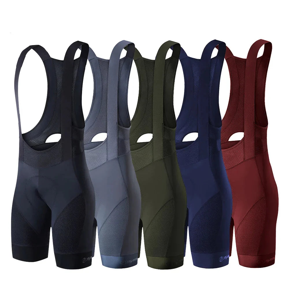 cycling bib shorts