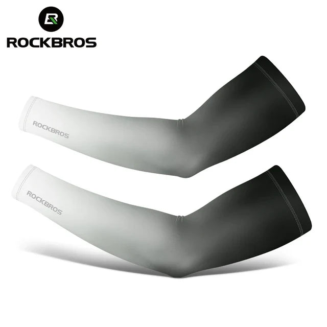 rockbros arm sleeves