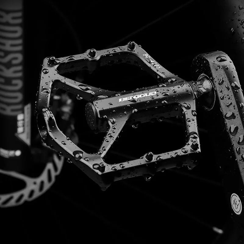 Bicycle Pedals