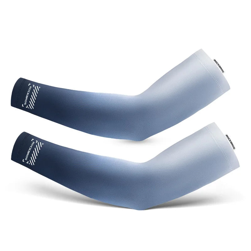 rockbros arm sleeves
