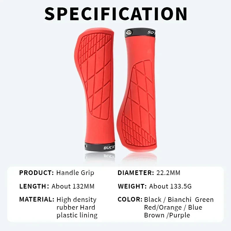 high density rubberlock ring material
