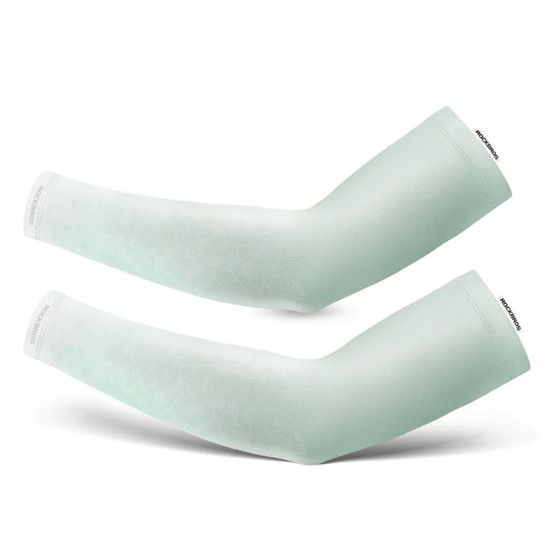 rockbros arm sleeves