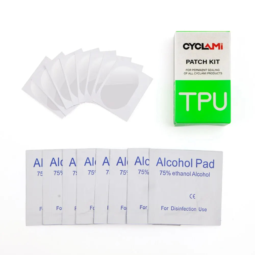 cyclami bike tire repair kit