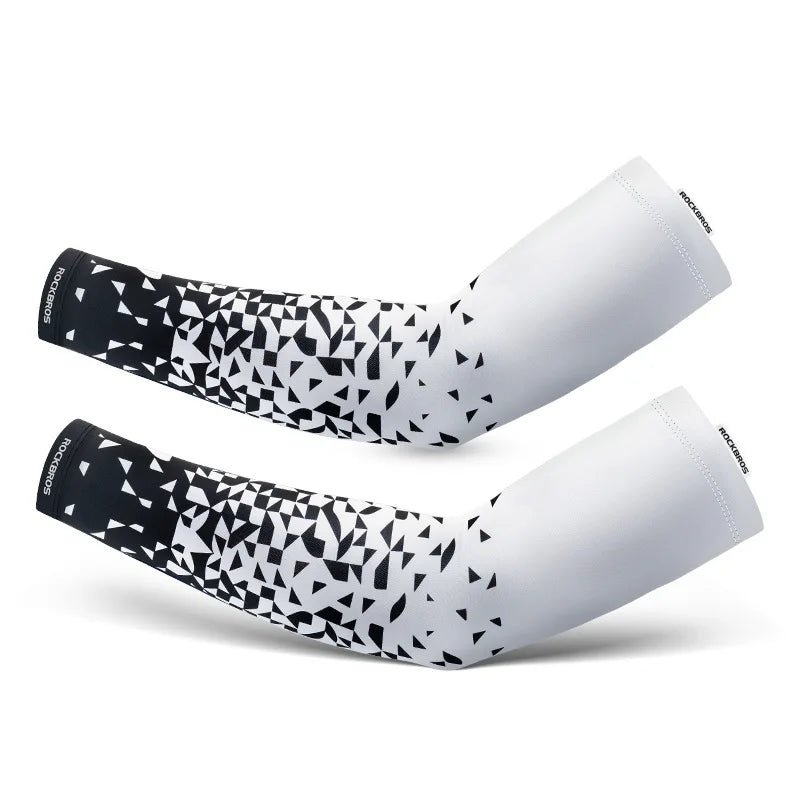 rockbros arm sleeves
