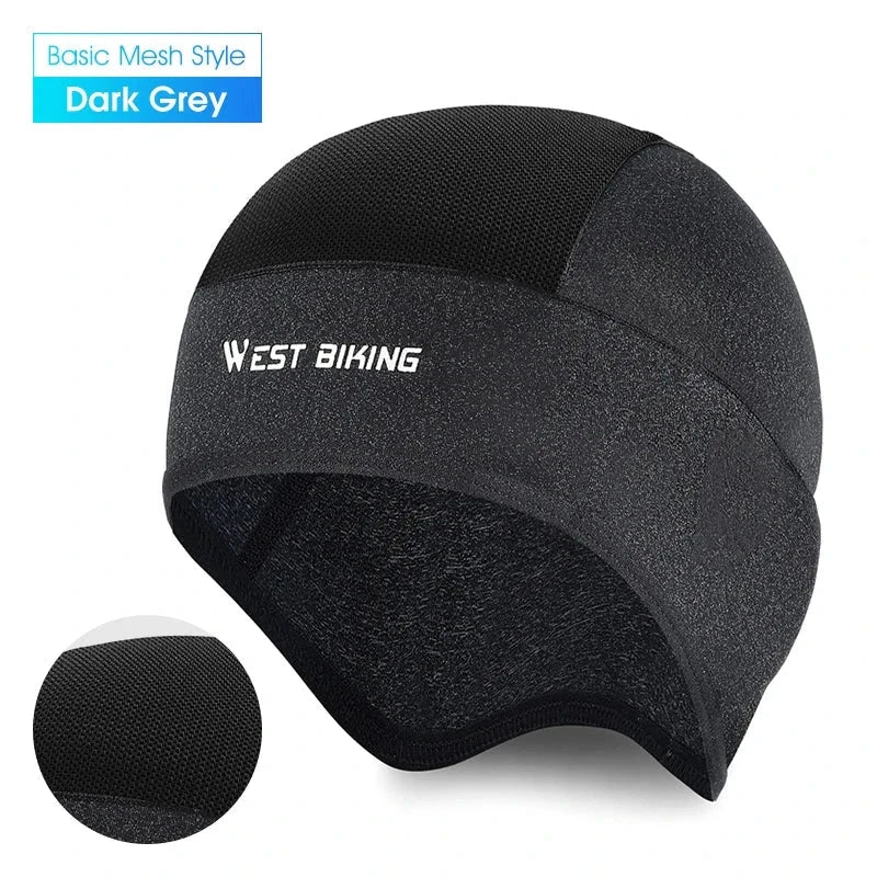 west biking summer cycling cap