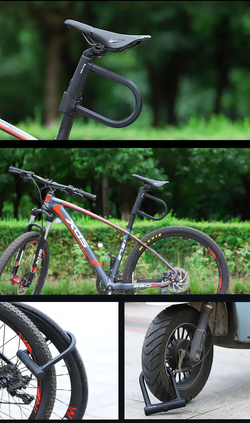 west biking bicycle