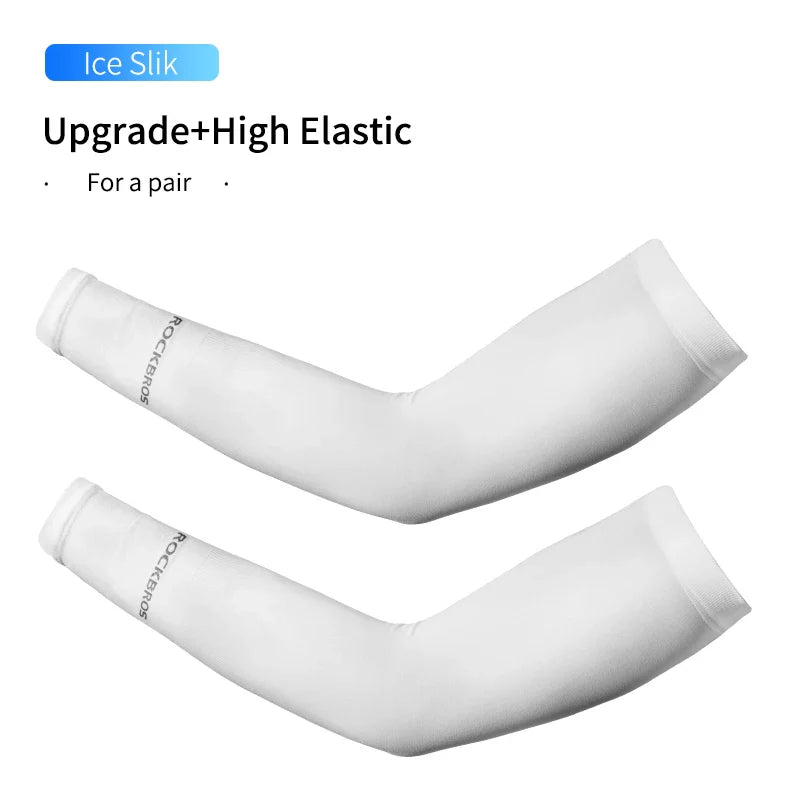 rockbros arm sleeves