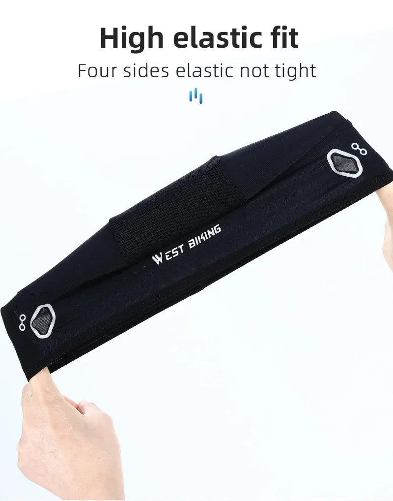 west biking summer cycling cap