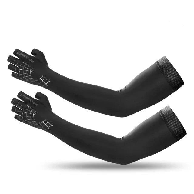 rockbros arm sleeves