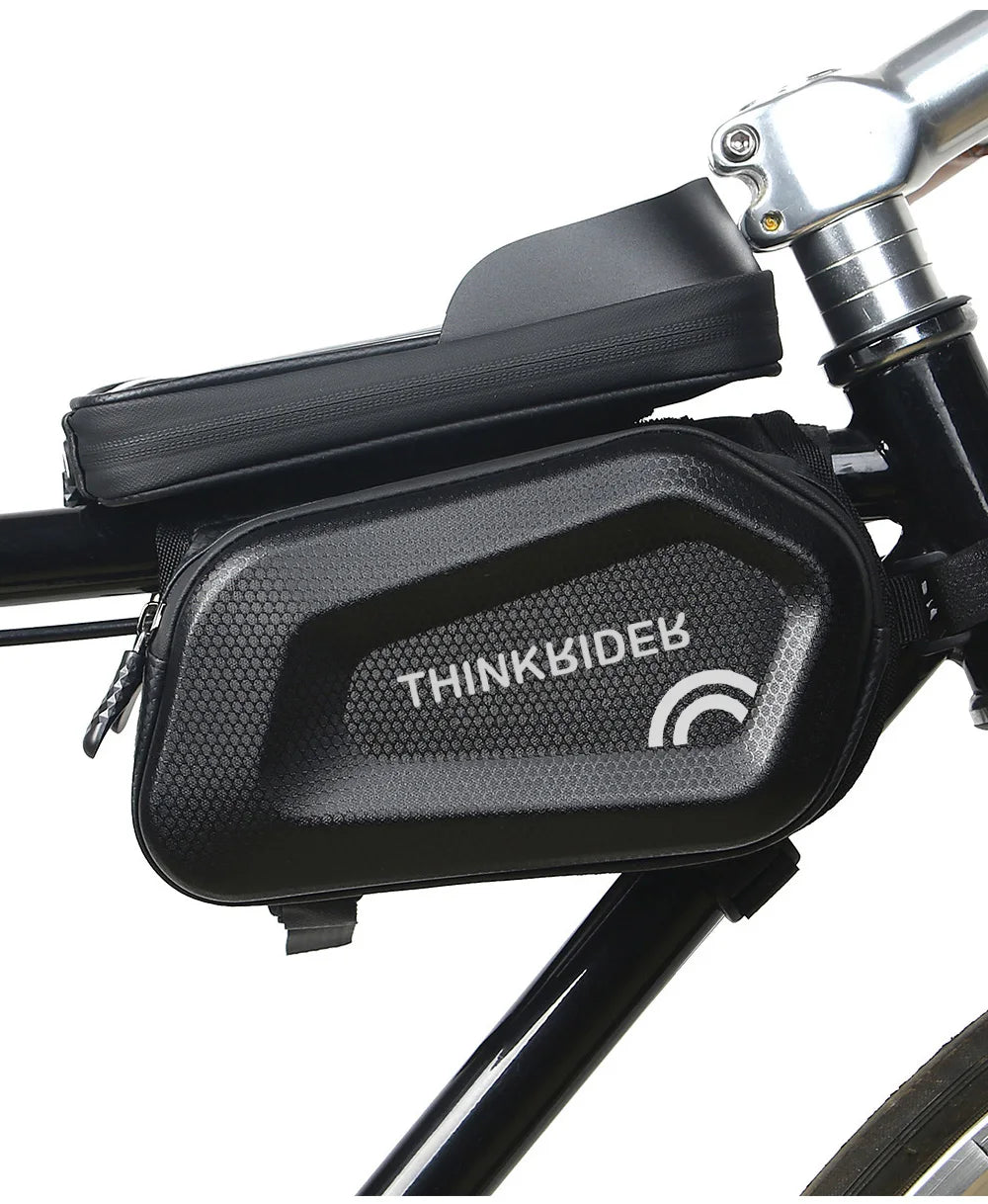 ThinkRider 2L Waterproof Bike Frame Bag