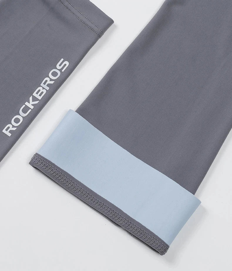 rockbros arm sleeves