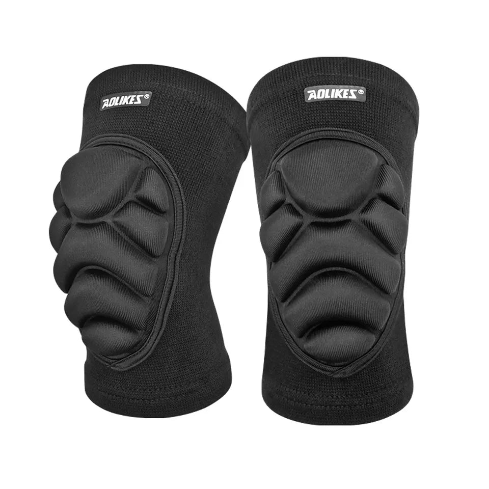 AOLIKES Foam Elbow Pads