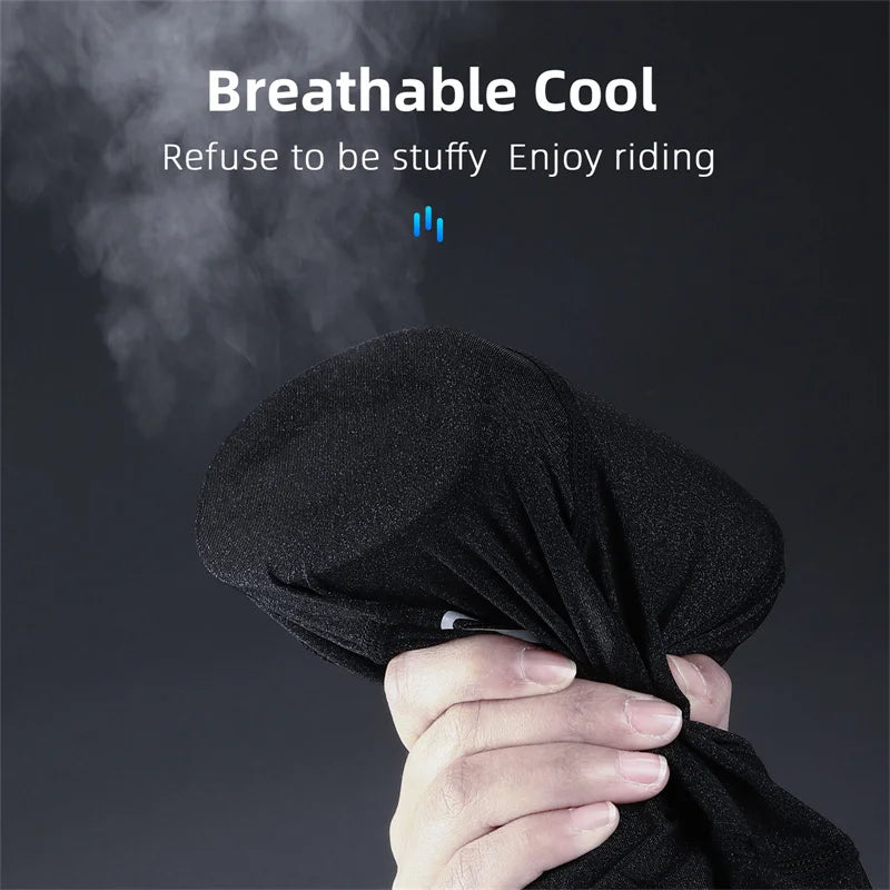 west biking summer cycling cap