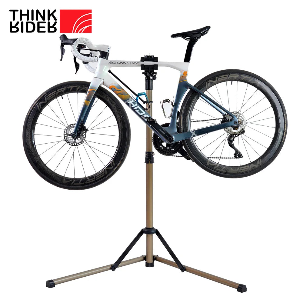 Adjustable Aluminum Bike Repair Stand