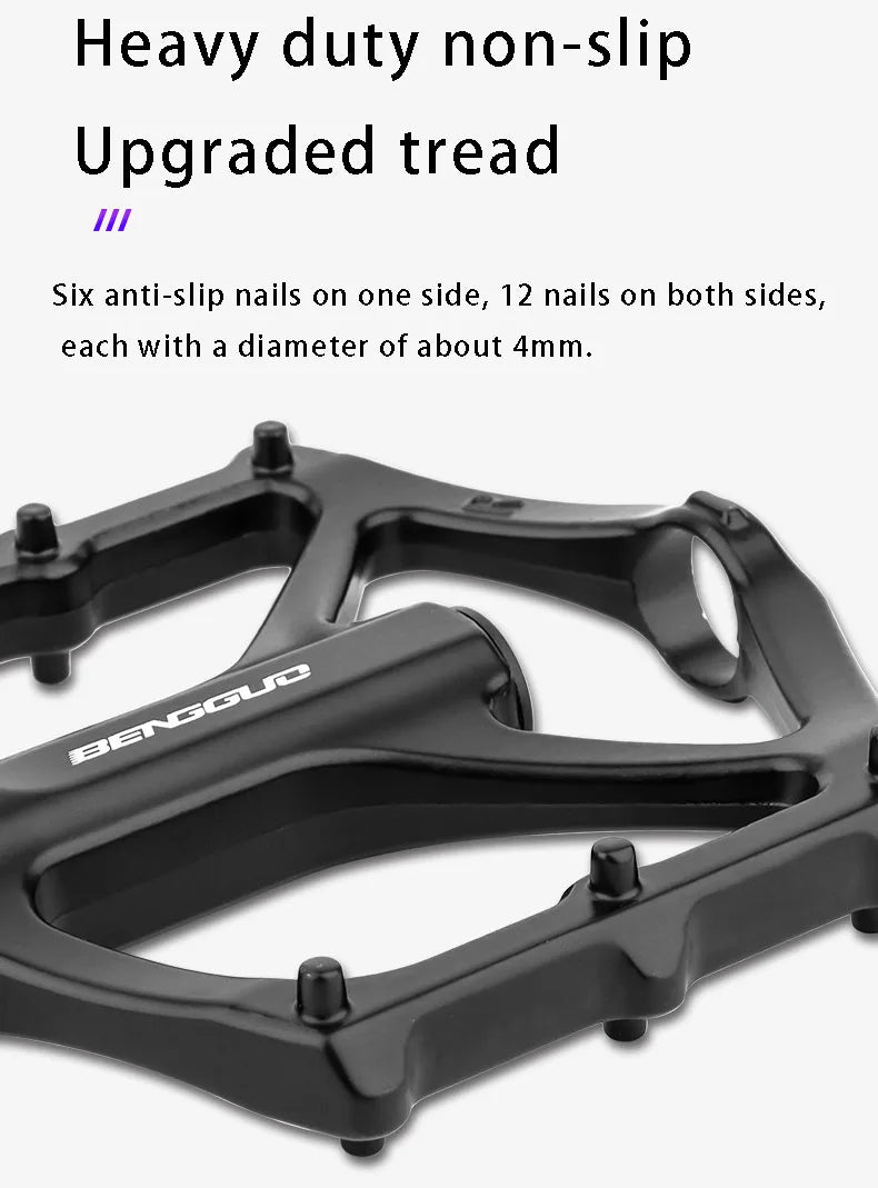 Bicycle Pedals
