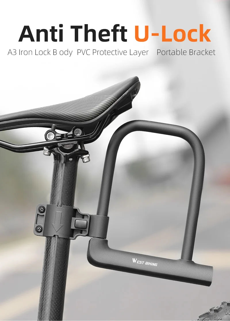 west biking bicycle