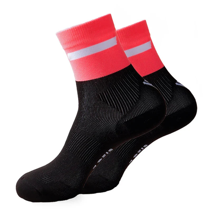 Outdoor Sport Marathon Socks