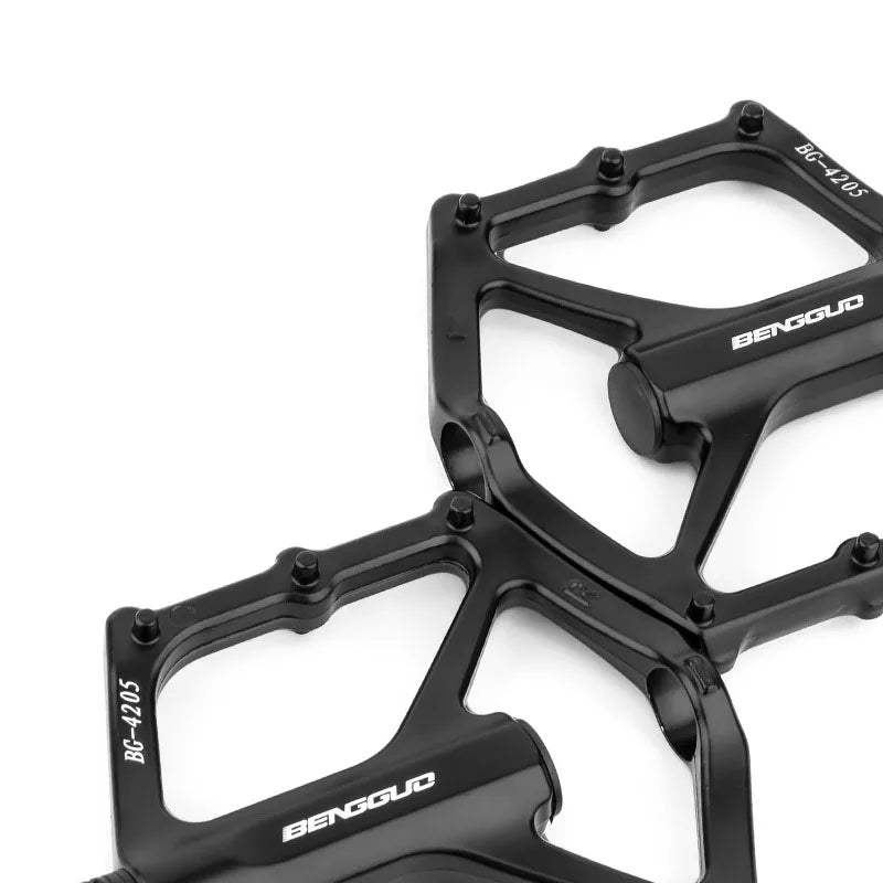 Bicycle Pedals