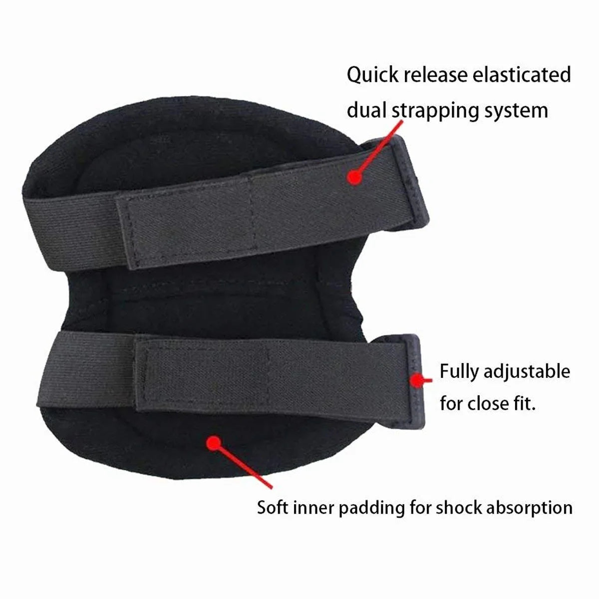 Hard Shell Protective Gear
