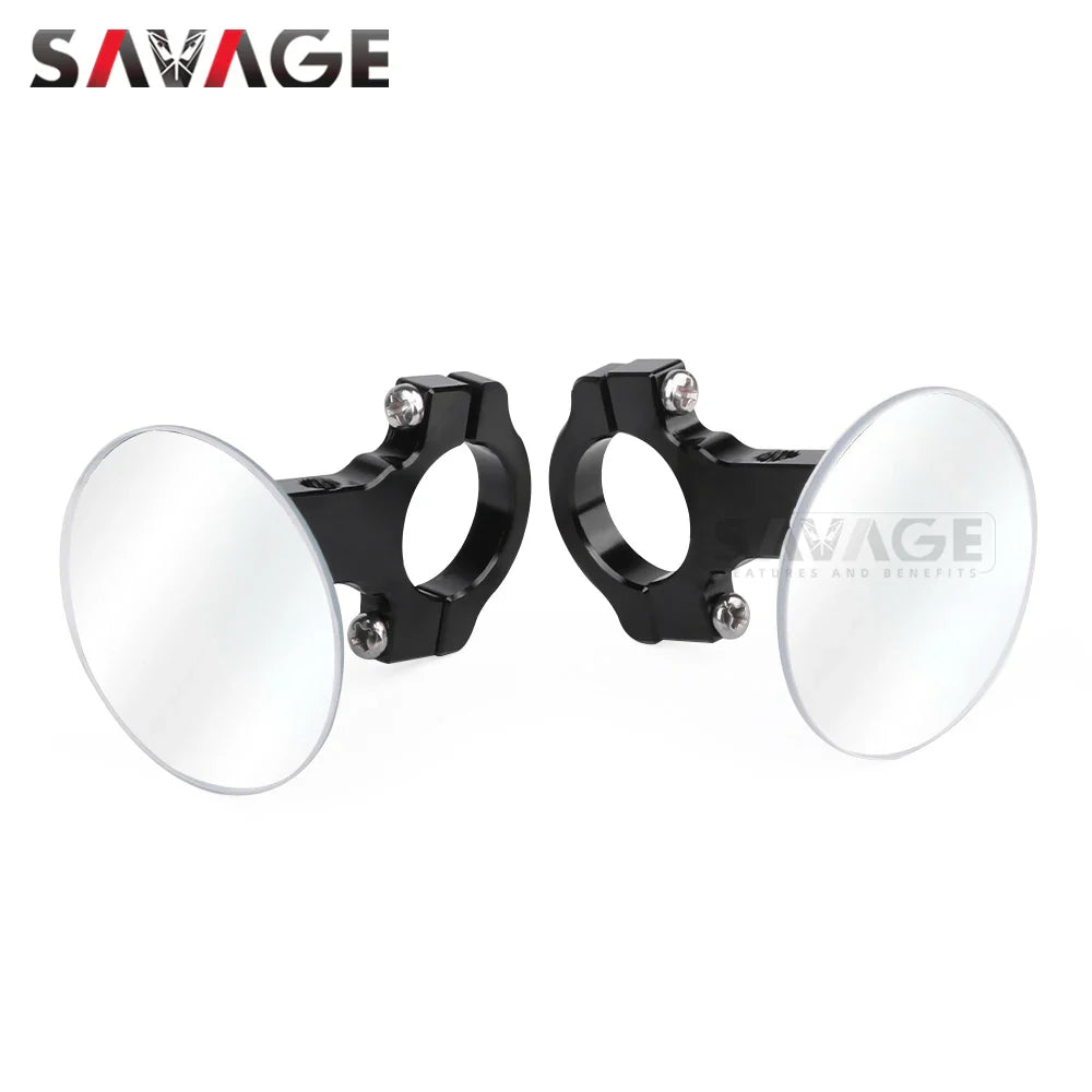 universal rearview mirror