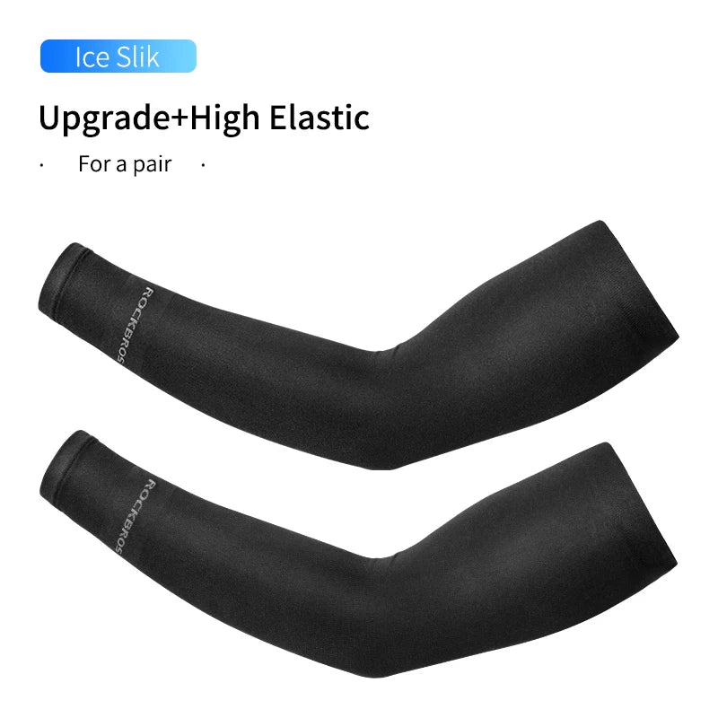 rockbros arm sleeves
