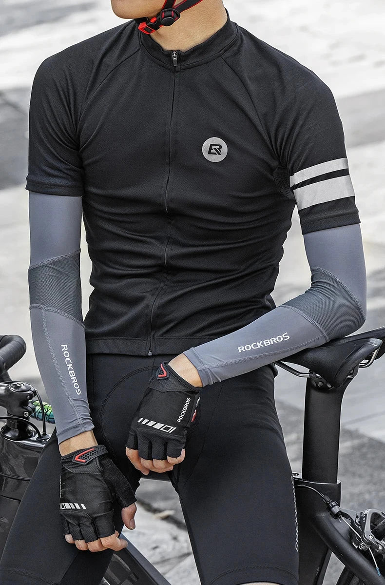 rockbros arm sleeves
