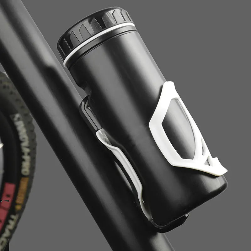 Quick Mount Bicycle Kettle Stand Rack