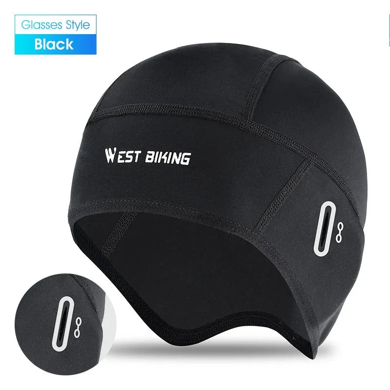 west biking summer cycling cap